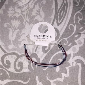 RARE USA Pura Vida Bracelet 🇺🇸